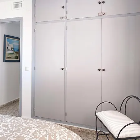 Inmogest - Vistamar Apartmán *