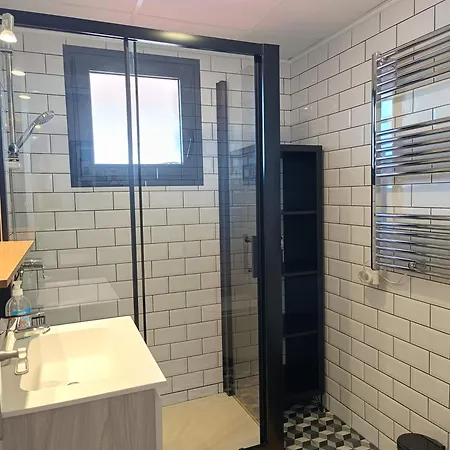 Inmogest - Vistamar Apartmán