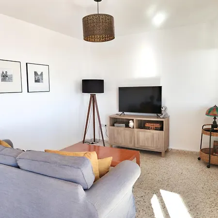 Inmogest - Vistamar Apartmán Benalmádena