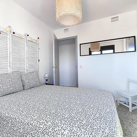 Inmogest - Vistamar Apartmán