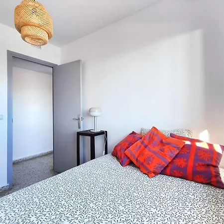 Inmogest - Vistamar Apartmán Benalmádena
