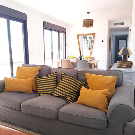 Apartmán Inmogest - Vistamar