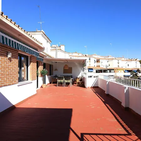 Inmogest - Vistamar Apartmán Benalmádena