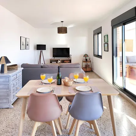 Inmogest - Vistamar Apartmán Benalmádena