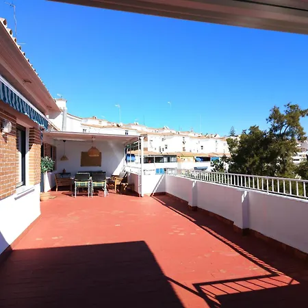 Appartamento Inmogest - Vistamar Benalmádena