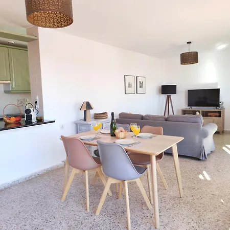 Appartamento Inmogest - Vistamar Benalmádena